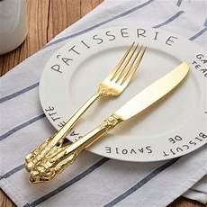 Luxury Plastic Cutlery