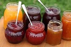 Marmalade Jars