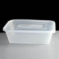 Microwavable Food Containers