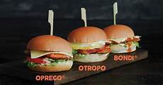 Oporto Burger Box
