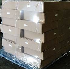 Pallet Wrapping Plastic