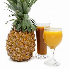 Pineapple Juice Packaging