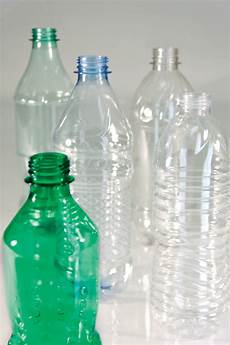 Plastic Bottle Container
