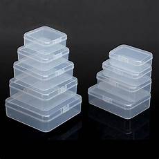 Plastic Box Wholesale