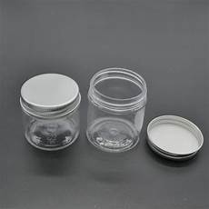 Plastic Cookie Containers