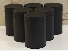 Plastic Cylinder Container