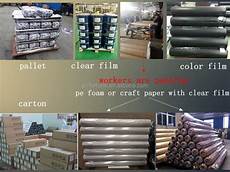Plastic Packing Products