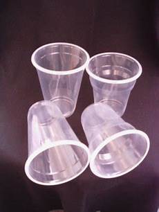 Ps Disposable Plastic Cups