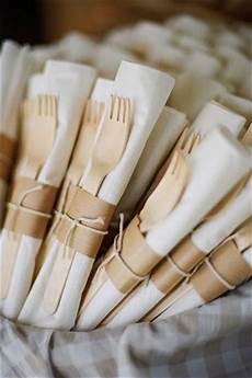 Rolled Plastic Cutlery