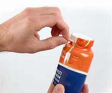 Shrink Bottel Packaging