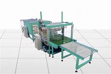 Shrink Wrapping L-Sealers