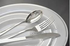 Silver Plastic Cutlery