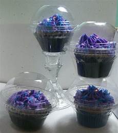 Single Cupcake Containers