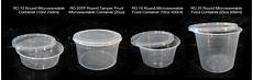 Small Plastic Containers