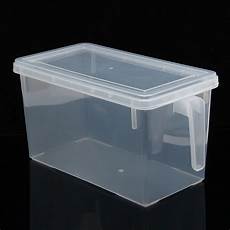 Stackable Plastic Boxes