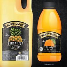 Sustainable Juice Packaging