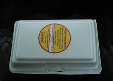 Takeaway Containers