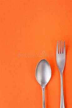 Transparent Plastic Fork