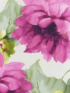 Watercolor Floral Napkins