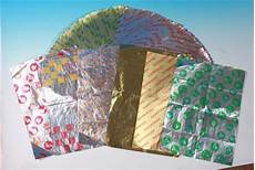 Alufoil Paper