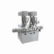 Auger Filling Units
