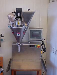 Auger Filling Units