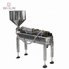 Auger Filling Units
