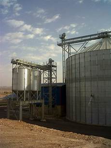 Auger Filling Units