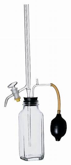 Automatic Bottle Filling