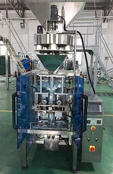Automatic Packaging Machine