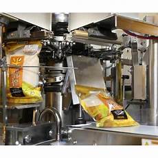 Automatic Packing Machineries