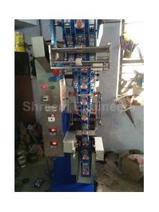 Automatic Packing Machineries