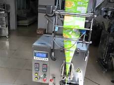 Automatic Packing Machines