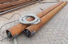 Auxiliary Machinery Components