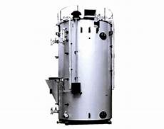 Auxiliary Machinery Components