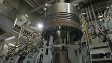Auxiliary Machinery Components
