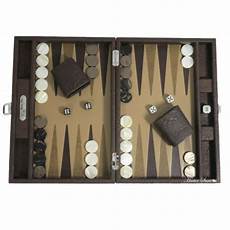 Backgammon-Shaped Chocolate Box