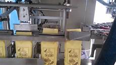 Bag Closing Machine