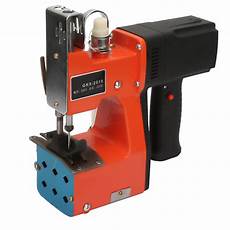 Bag Closing Machine