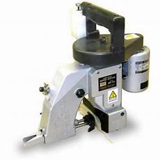 Bag Closing Machine