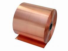 Brass Foils