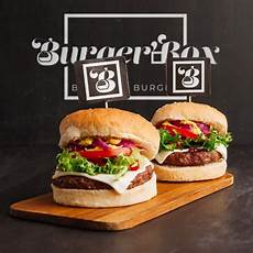 Burger Box Seaford