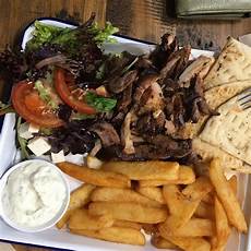 Burger Box Seaford