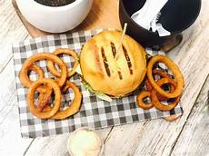 Burger Box Seaford