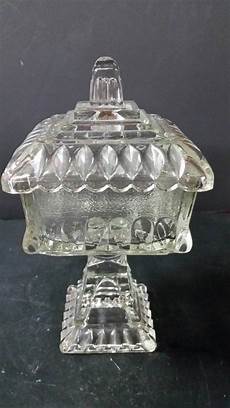 Candy Glass Jars