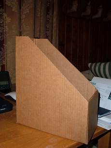 Cardboard Boxes