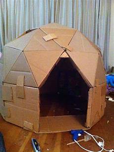 Cardboard Boxes