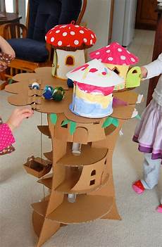 Cardboard Boxes
