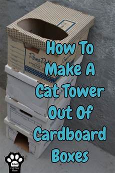 Cardboard Boxes