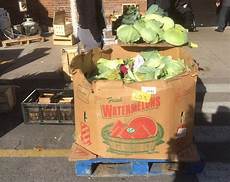 Cardboard Fruit Box